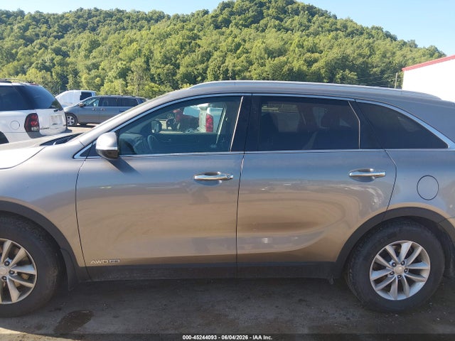 Kia Sorento 3.3l Lx