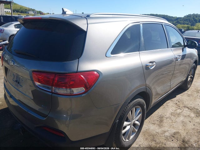 Kia Sorento 3.3l Lx