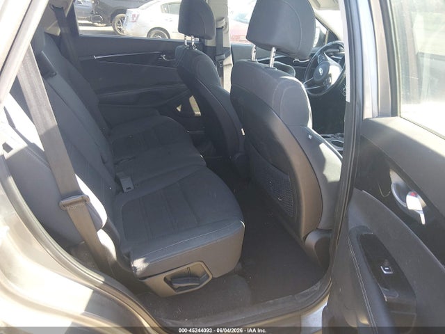 Kia Sorento 3.3l Lx