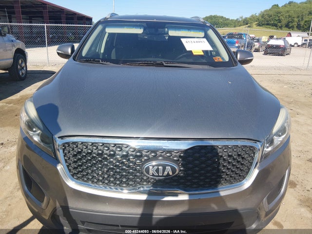 Kia Sorento 3.3l Lx