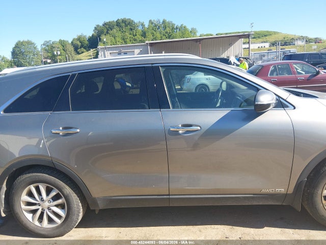 Kia Sorento 3.3l Lx