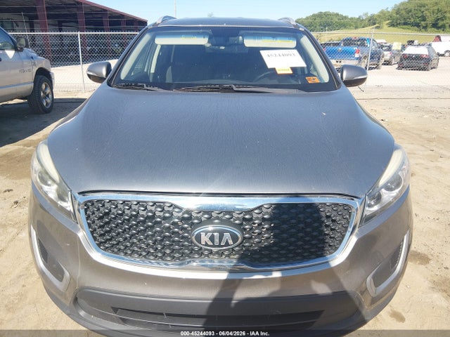 Kia Sorento 3.3l Lx
