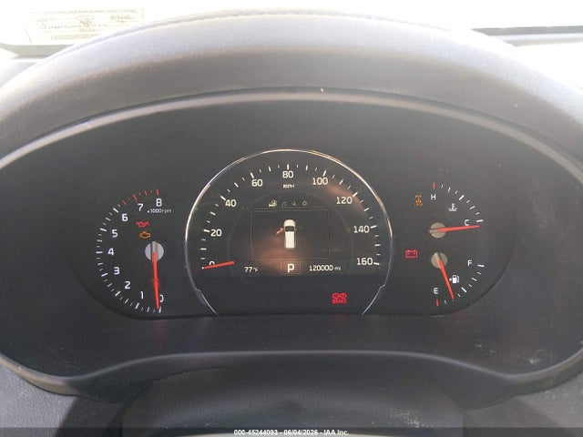 Kia Sorento 3.3l Lx