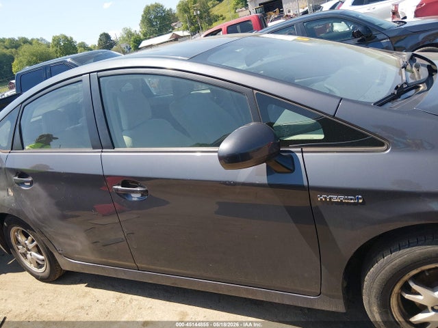 Toyota Prius Two