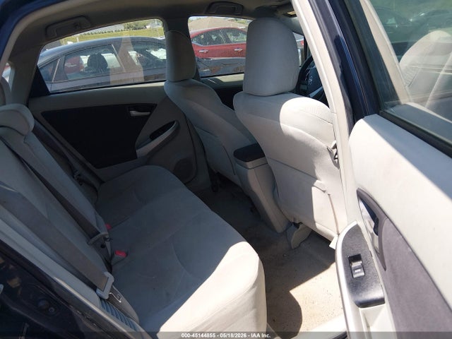 Toyota Prius Two