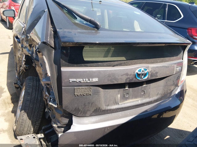 Toyota Prius Two