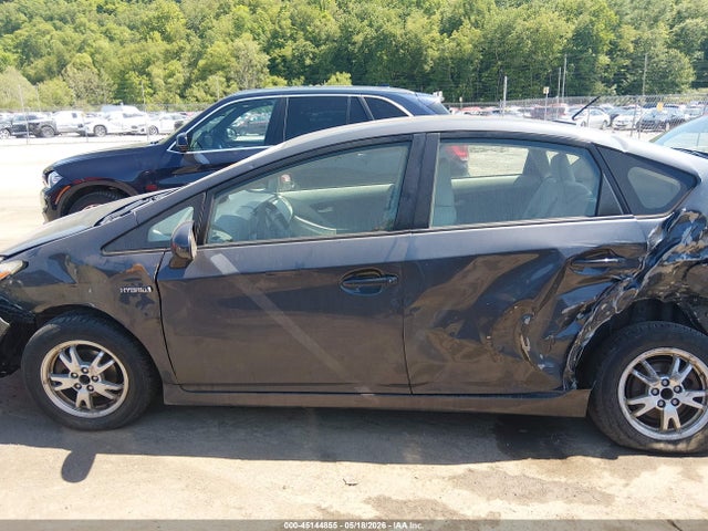 Toyota Prius Two