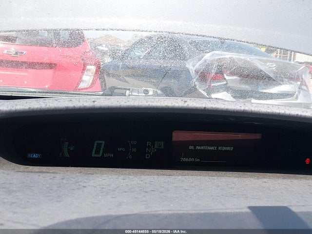 Toyota Prius Two