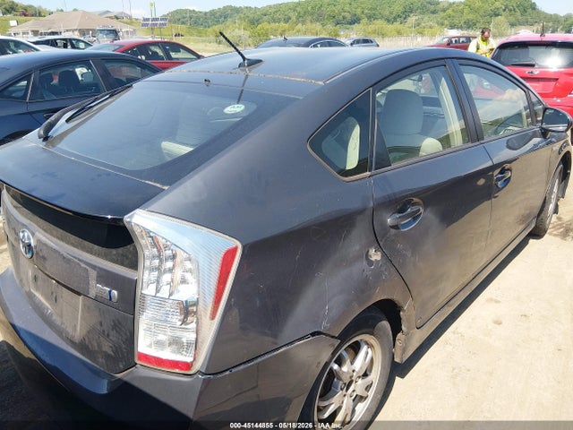 Toyota Prius Two