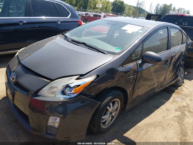 Toyota Prius Two