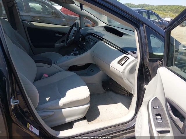 Toyota Prius Two