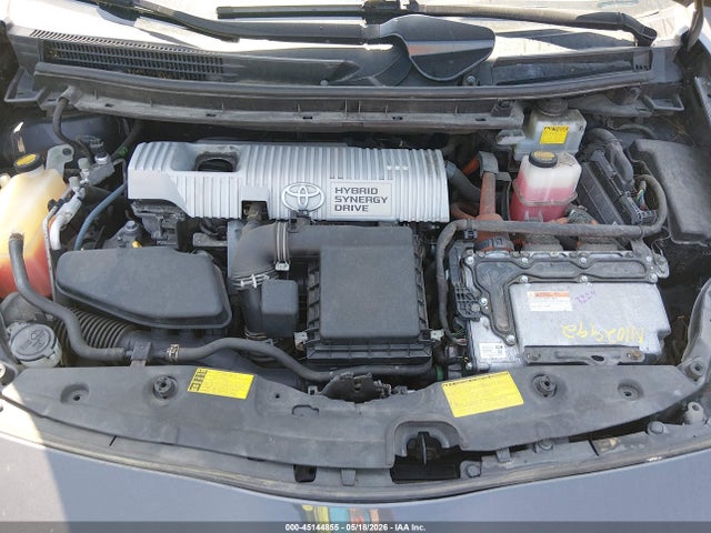 Toyota Prius Two