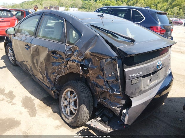 Toyota Prius Two