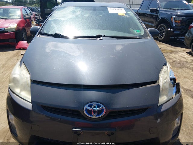 Toyota Prius Two