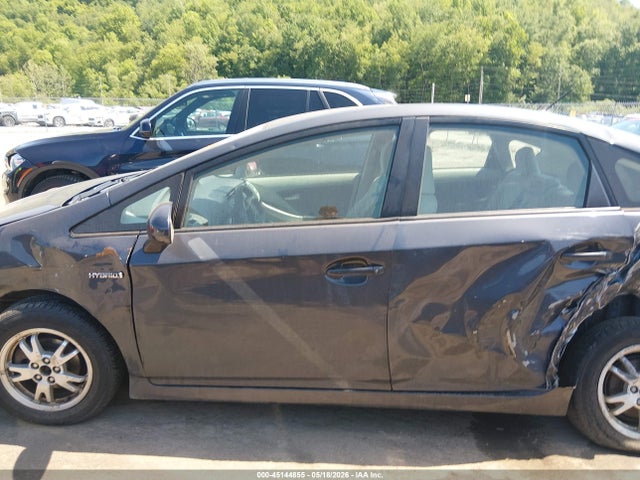 Toyota Prius Two