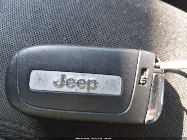 Jeep Renegade Latitude