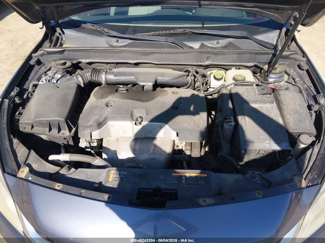 Chevrolet Malibu 1ls