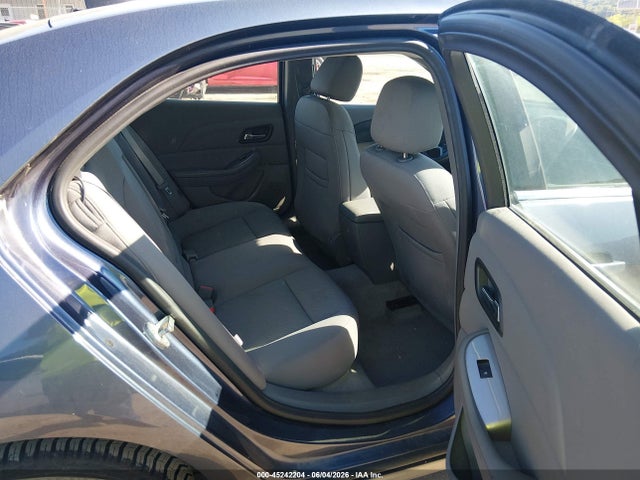 Chevrolet Malibu 1ls
