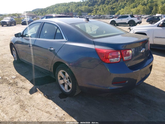 Chevrolet Malibu 1ls