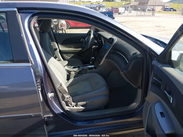 Chevrolet Malibu 1ls