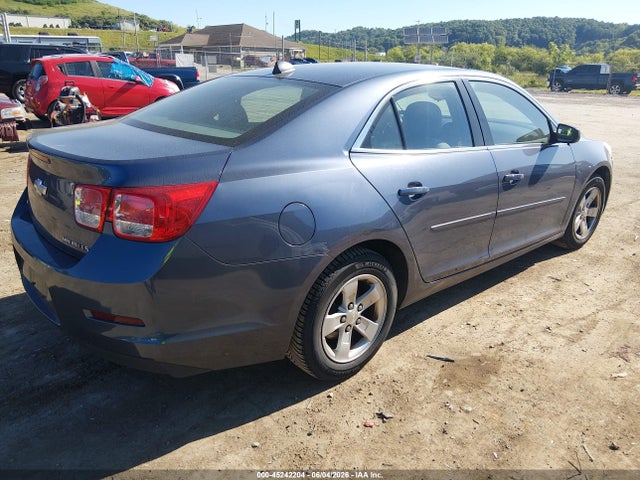 Chevrolet Malibu 1ls