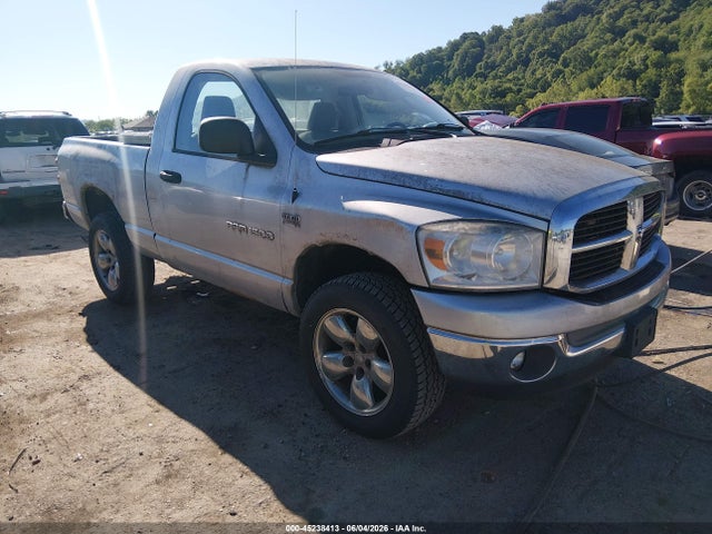 Salvage Dodge Ram 1500 Image
