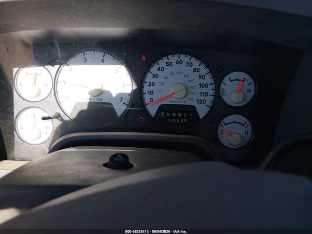 Dodge Ram 1500