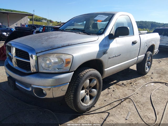 Dodge Ram 1500