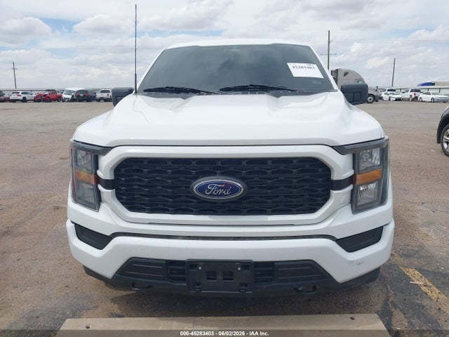 Ford F-150 Xl