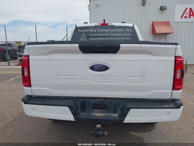 Ford F-150 Xl