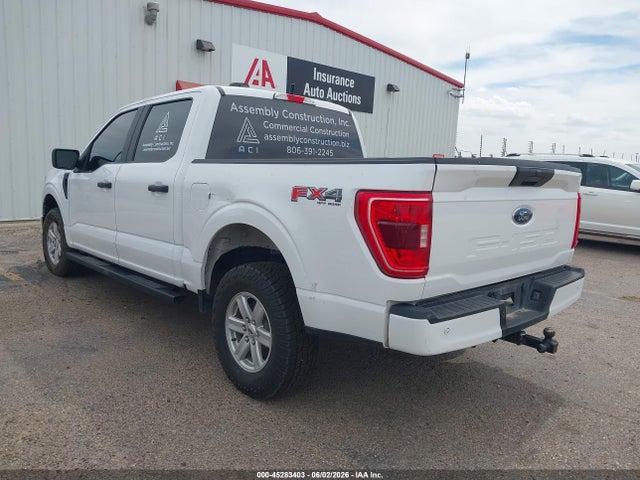 Ford F-150 Xl