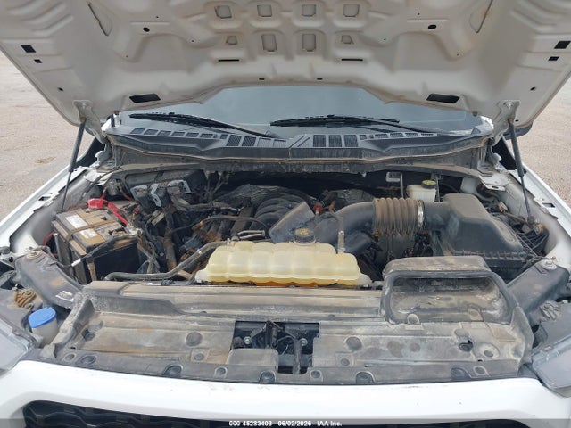 Ford F-150 Xl