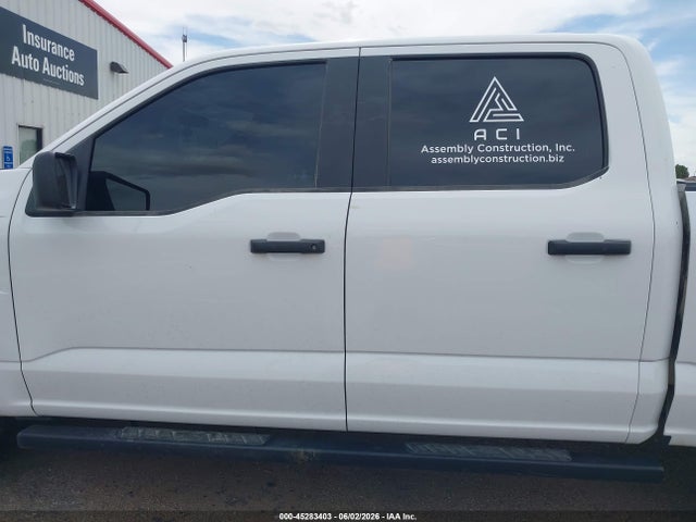 Ford F-150 Xl