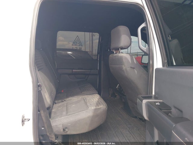 Ford F-150 Xl