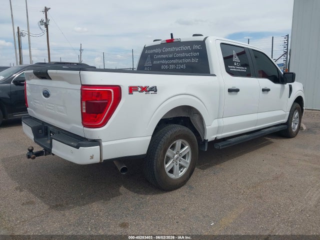 Ford F-150 Xl