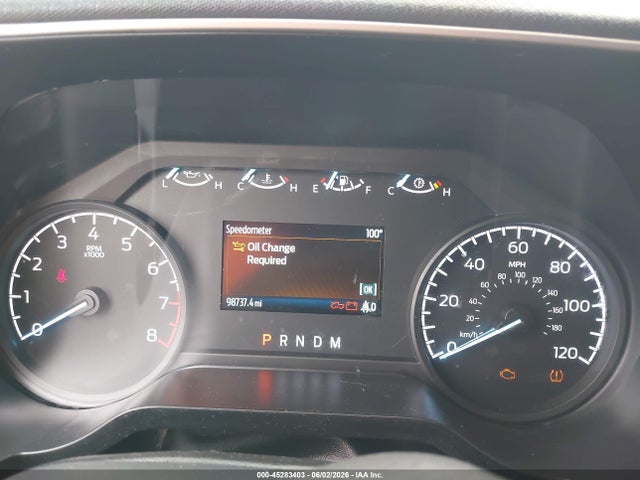 Ford F-150 Xl