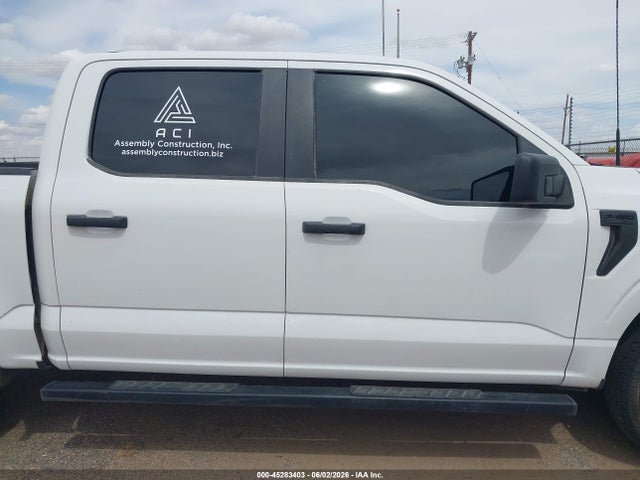 Ford F-150 Xl
