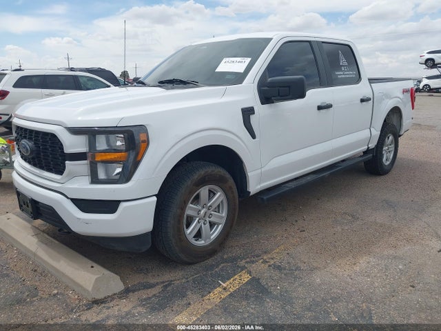 Ford F-150 Xl