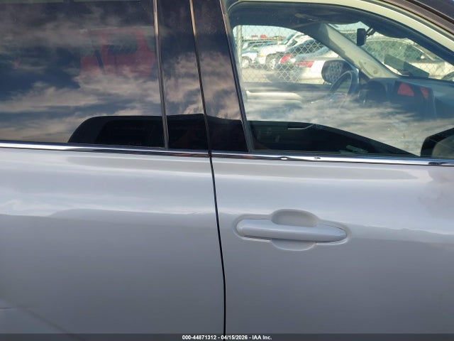 Toyota Highlander Limited