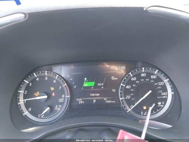Toyota Highlander Limited
