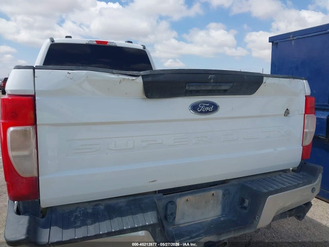 Ford F-250 Xl