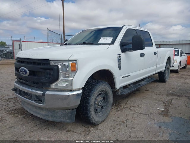 Ford F-250 Xl