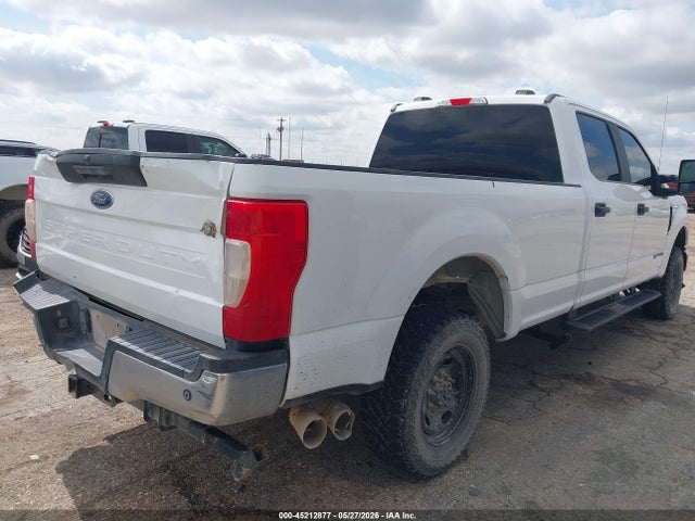 Ford F-250 Xl