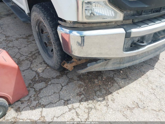 Ford F-250 Xl