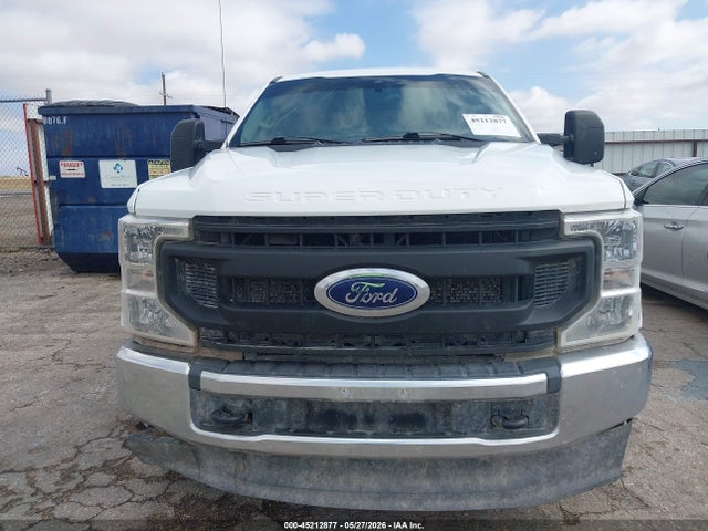 Ford F-250 Xl
