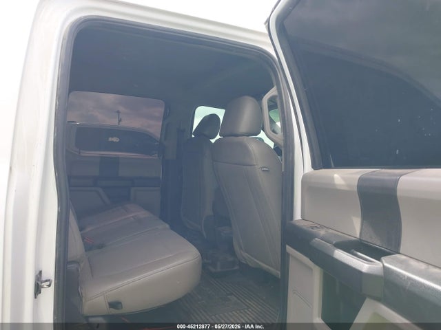 Ford F-250 Xl