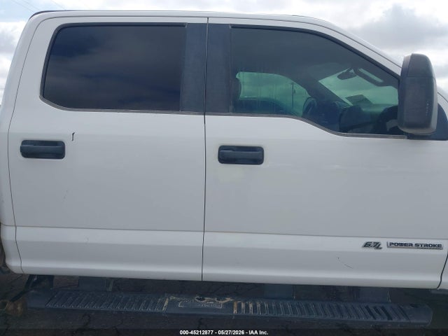 Ford F-250 Xl