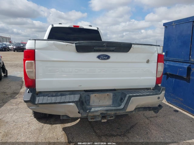 Ford F-250 Xl
