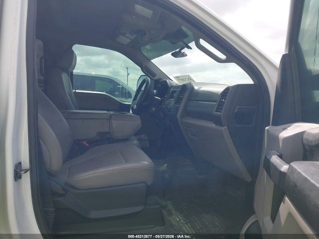 Ford F-250 Xl