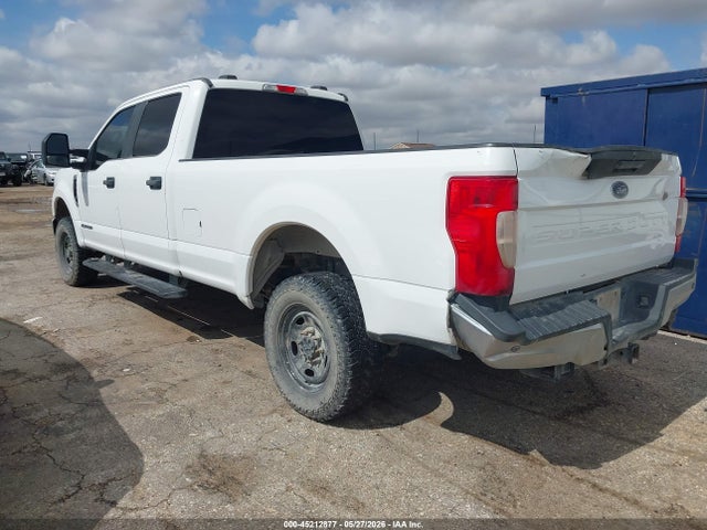 Ford F-250 Xl